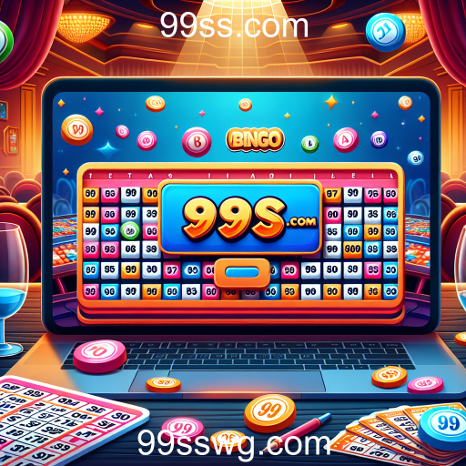 Descubra o Mundo Empolgante do Bingo no 99ss.com